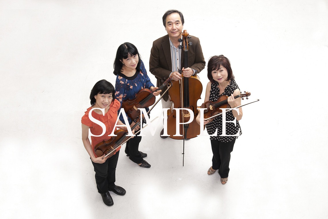 TOKOが撮影した写真のアルバム「肖像」