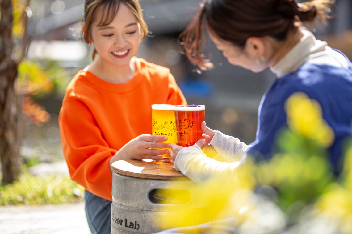 studio aluc ~スタジオ アルク~が撮影した写真のアルバム「クラフトビール」