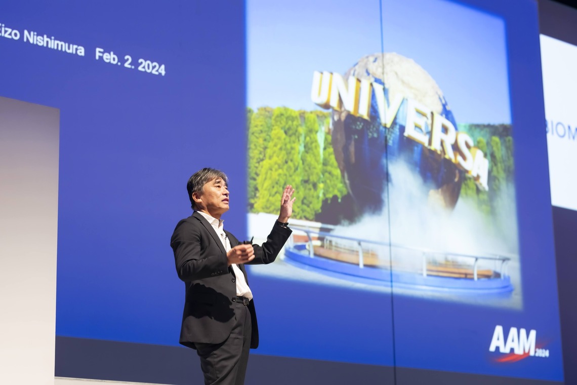 株式会社スマイルプロアート