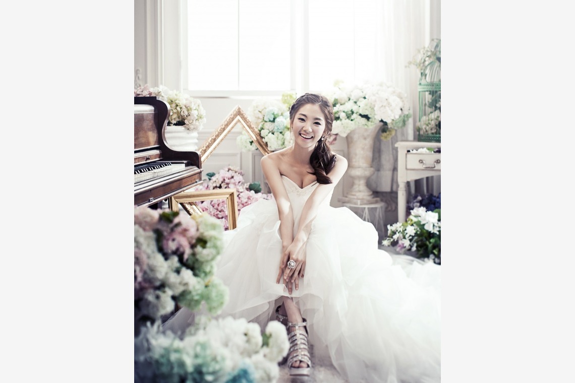 Wedding Howl (スタジオハウル)が撮影した「Mayスタジオ」の写真