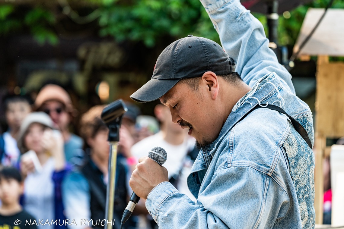 なかむーフォトが撮影した「音楽イベント」の写真