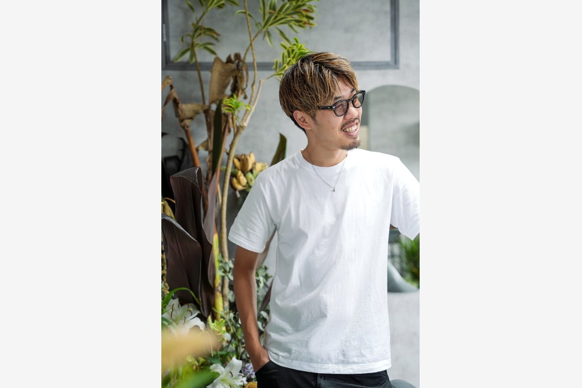 KurickMarry結婚相談所 丨 栗山　稔が撮影した「人物撮影」の写真