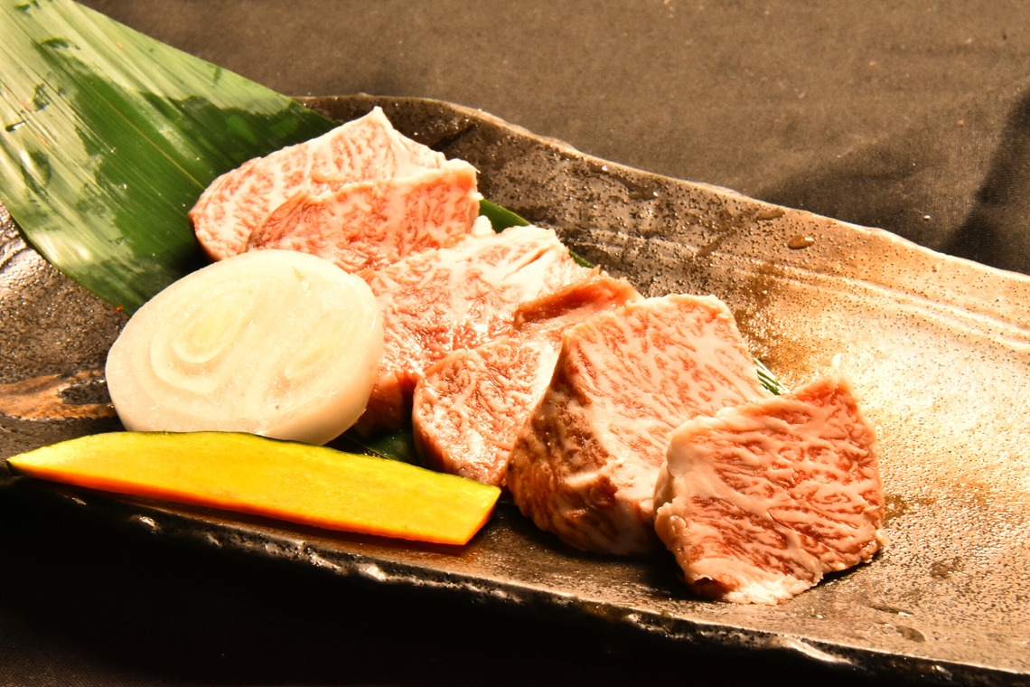 早川 陸が撮影した「料理写真」の写真