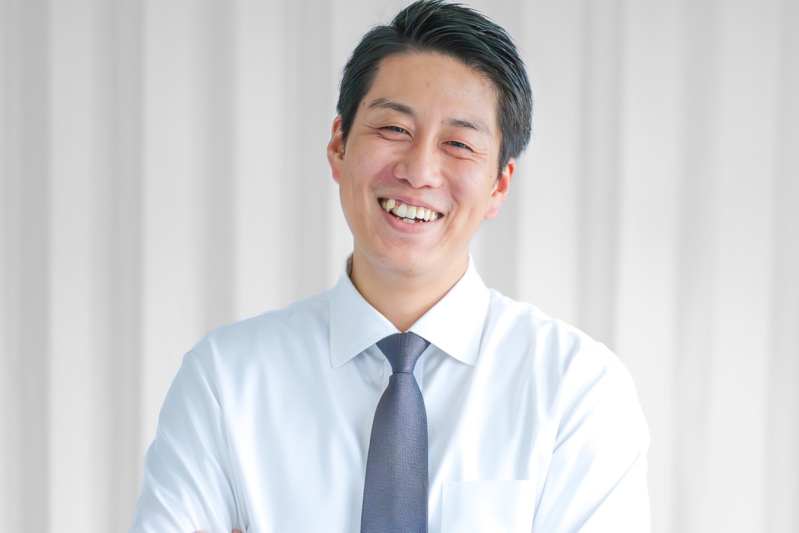 高木勇斗が撮影した「プロフィール系ポートレート」の写真