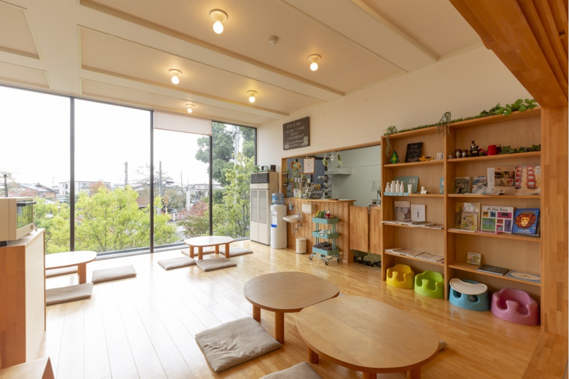 もりしたつよしが撮影した「建築」の写真