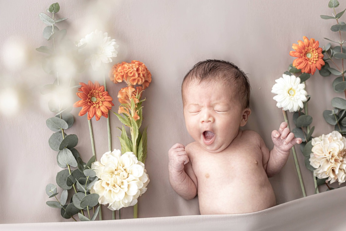kudophotoが撮影した「ニューボーン＿まとめ」の写真