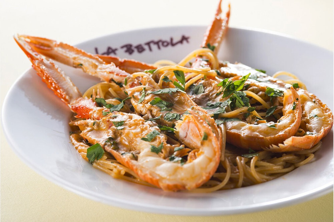 本郷直人が撮影した「洋食」の写真