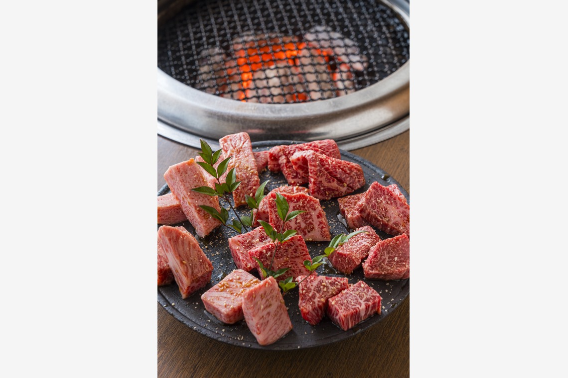 笠井鉄正写真事務所が撮影した「料理撮影（単品からコース・集合まで）」の写真