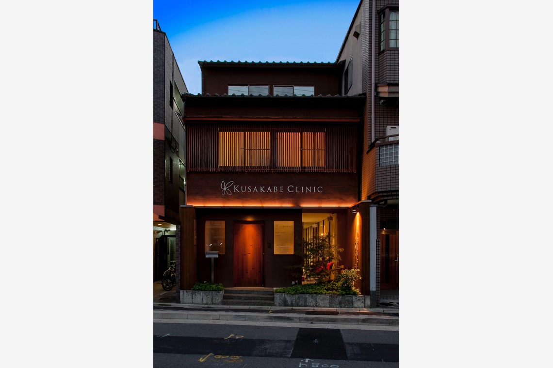 松鹿舎が撮影した写真のアルバム「建築やオフィスの外観・内観撮影」