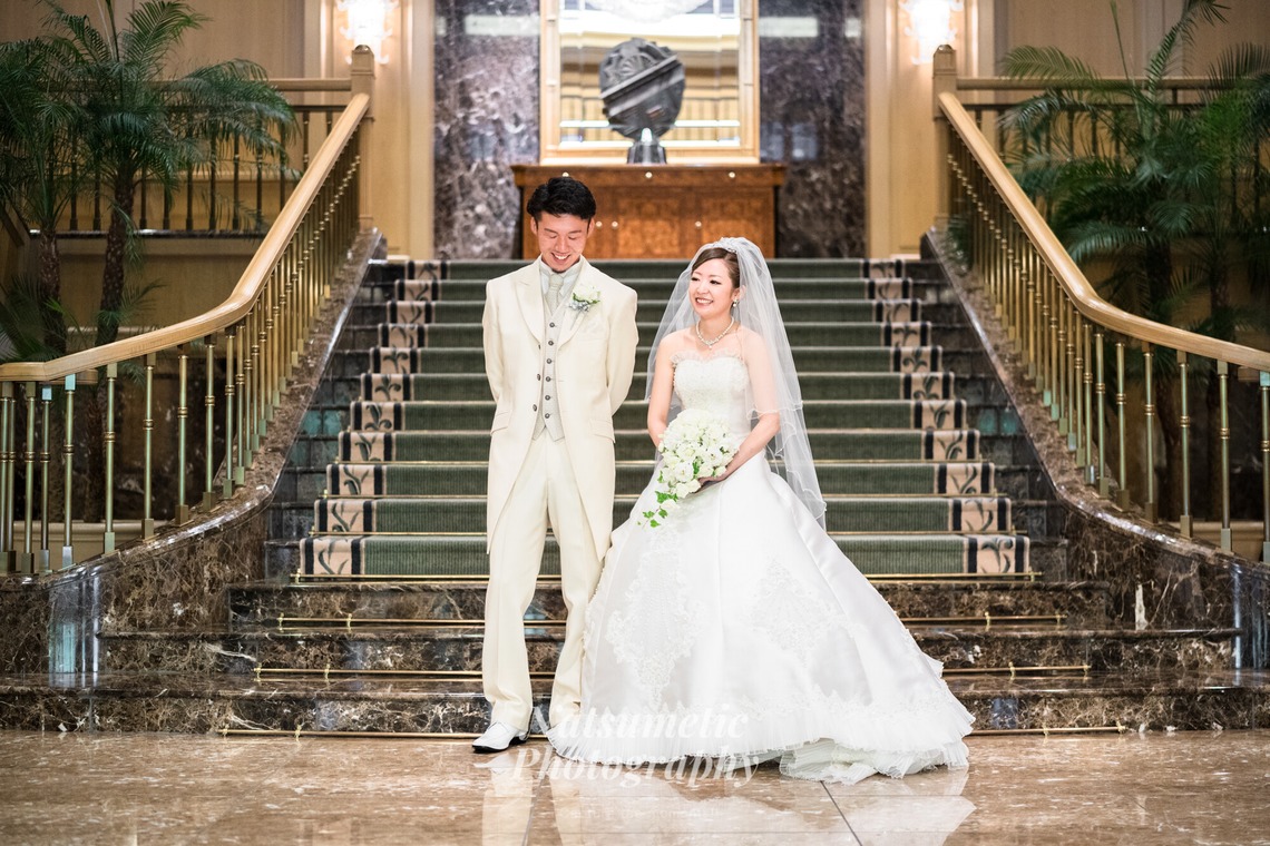 Natsumetic Photography (小関晃典)が撮影した「ウェディング」の写真