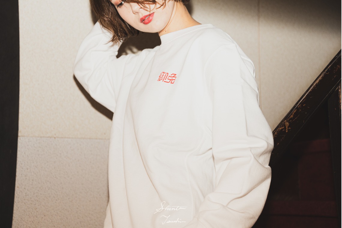 Shintaro Tsushimaが撮影した写真のアルバム「ポートレート・人物」