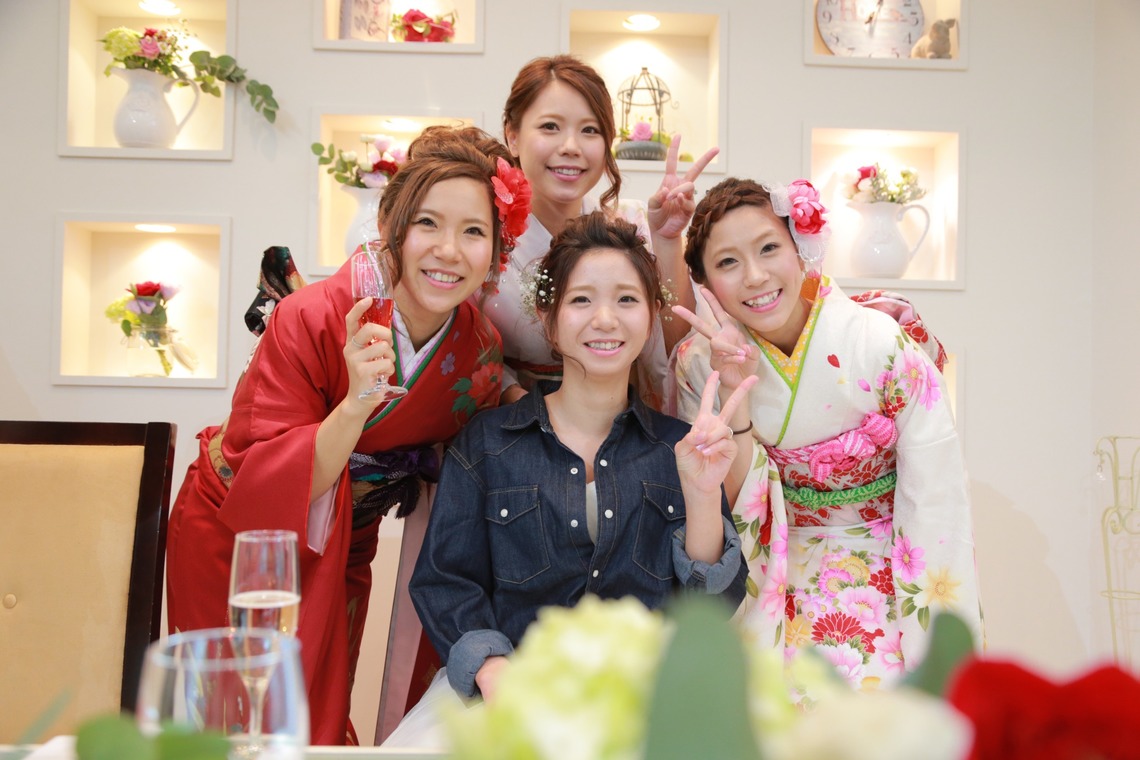 Photo of  taken by Kaede Kawasoe 