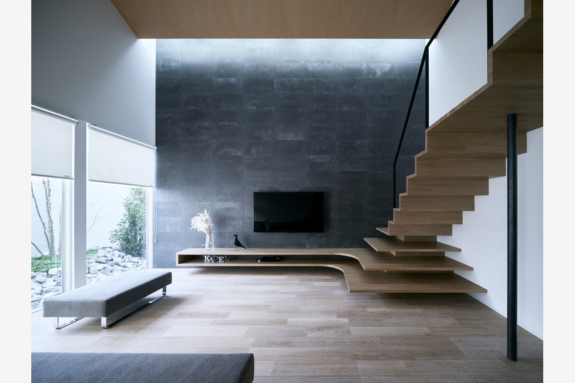 合同会社hirakushashinが撮影した「建築・空間撮影」の写真