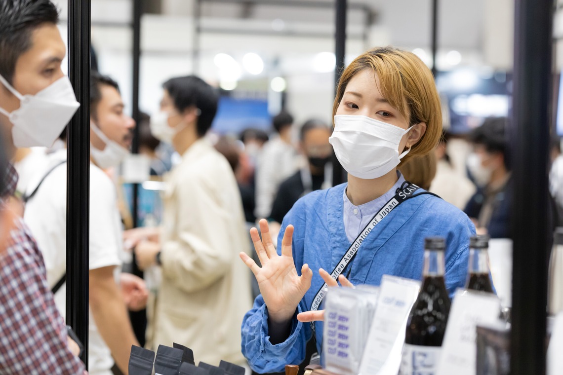 イトウ　ノブミチが撮影した「イベント・セミナー・パーティ撮影」の写真