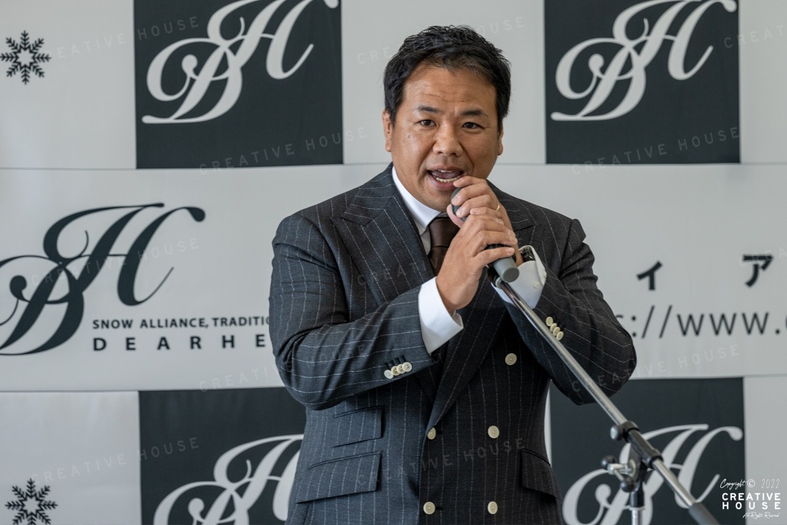 CREATIVE HOUSEが撮影した「イベント・パーティー写真撮影」の写真