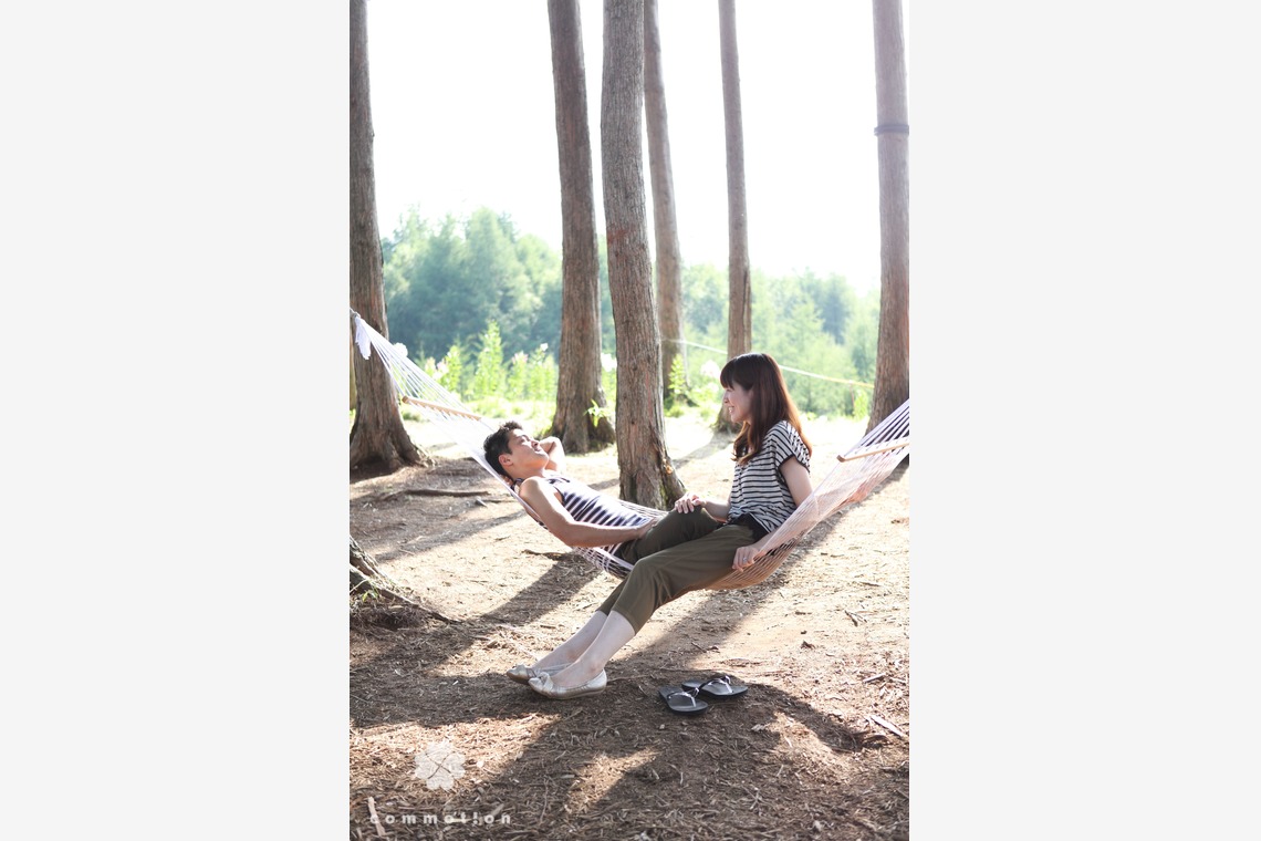 フォトテリア パーチェが撮影した「那須　ロケ」の写真