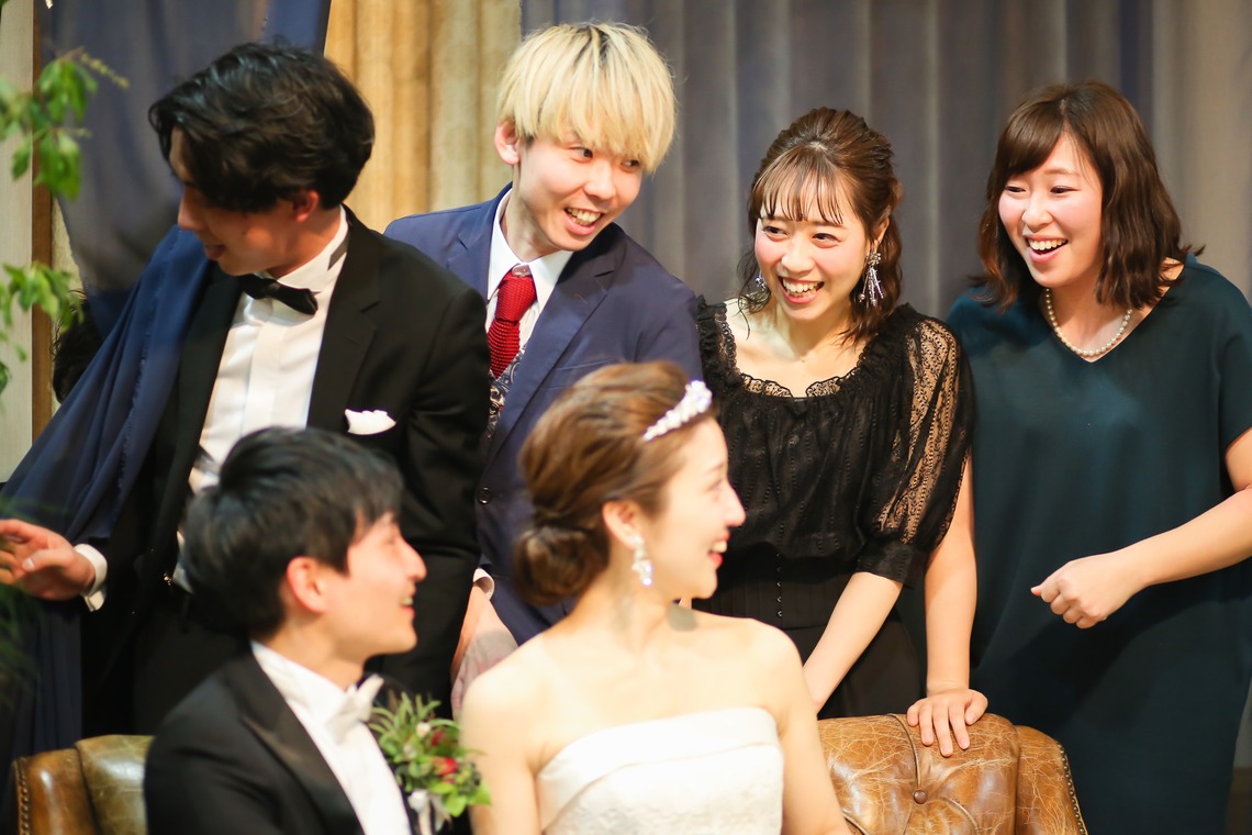 スタジオカドルが撮影した「Wedding Day」の写真