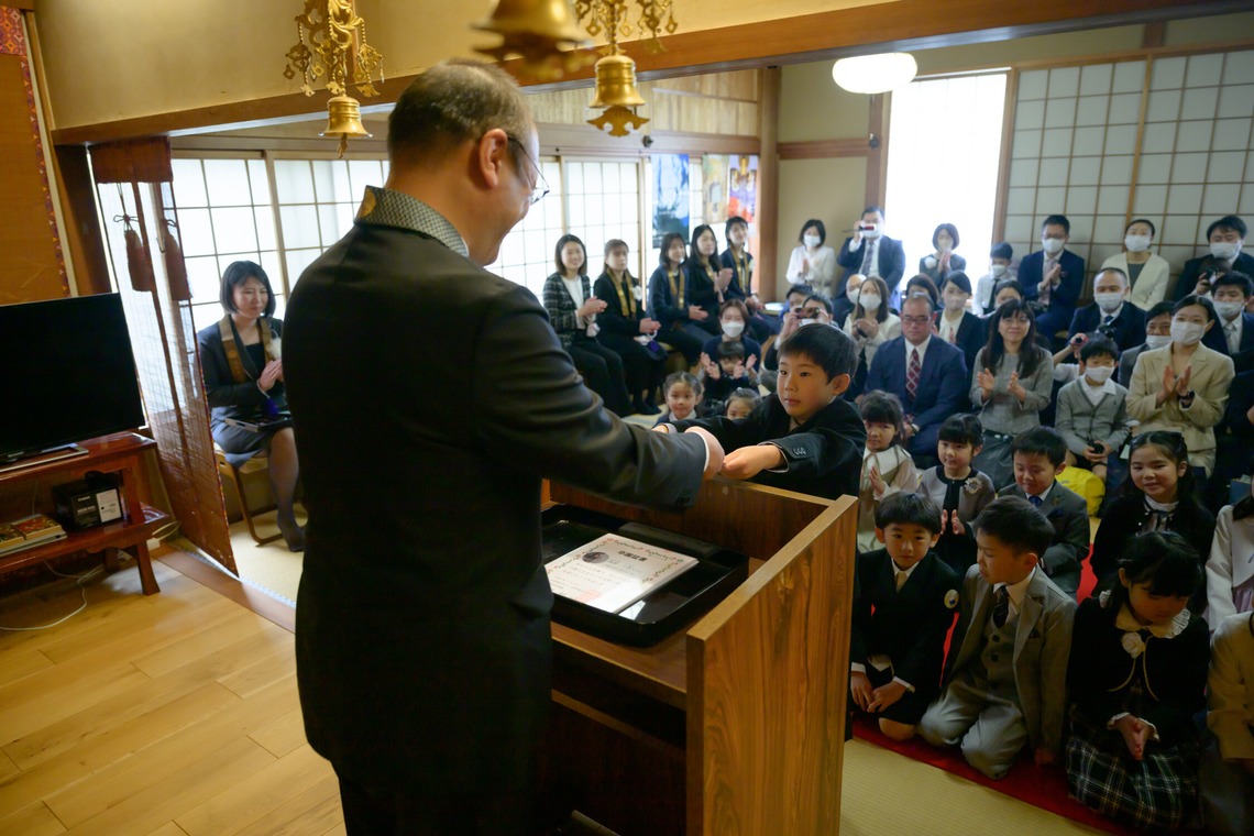 上野貢希が撮影した「スクールフォト案件」の写真