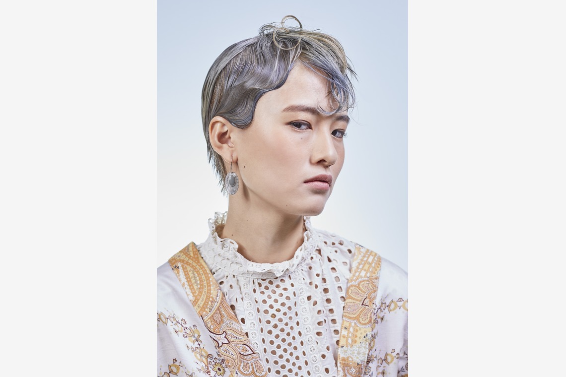 田中真光写真事務所が撮影した「ビューティー」の写真