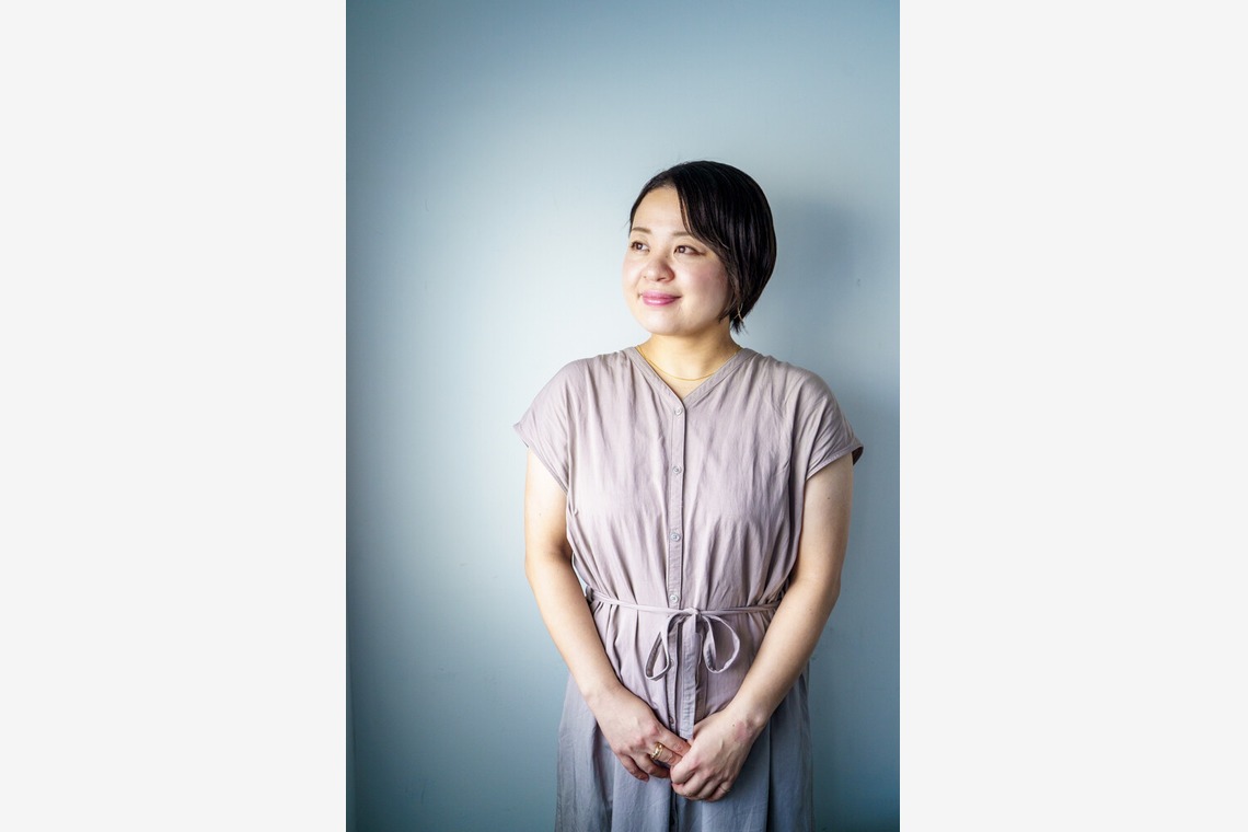 Yossyが撮影した「ポートレート」の写真