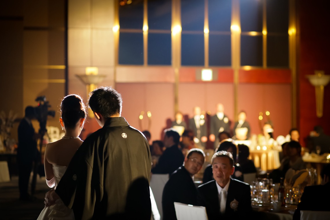 elle pupaが撮影した写真のアルバム「結婚パーティー」