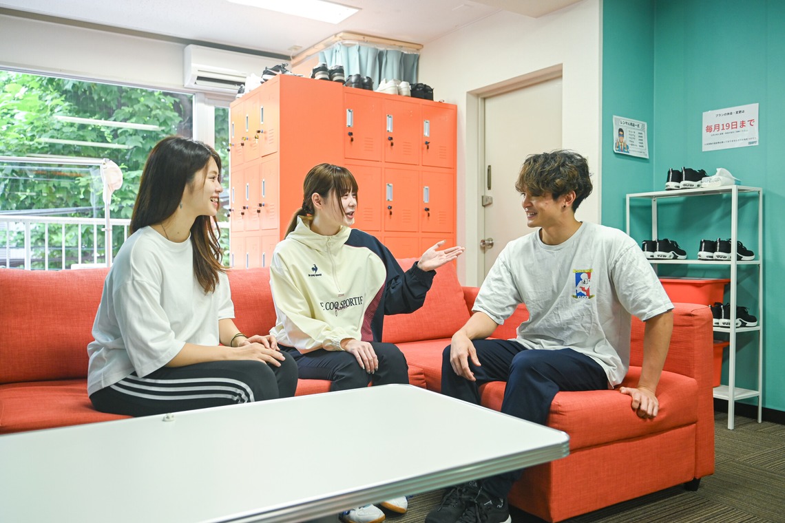 ムラカミカズマが撮影した写真のアルバム「フィットネスジム広告撮影」