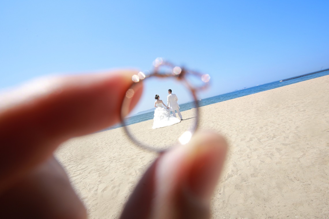 RES WEDDINGが撮影した「フォトギャラリー」の写真