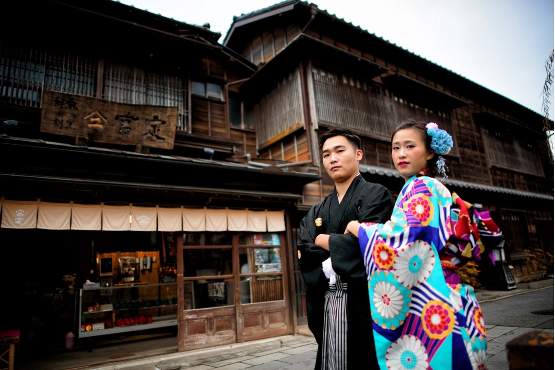 8StarWeddingが撮影した写真のアルバム「佐原」