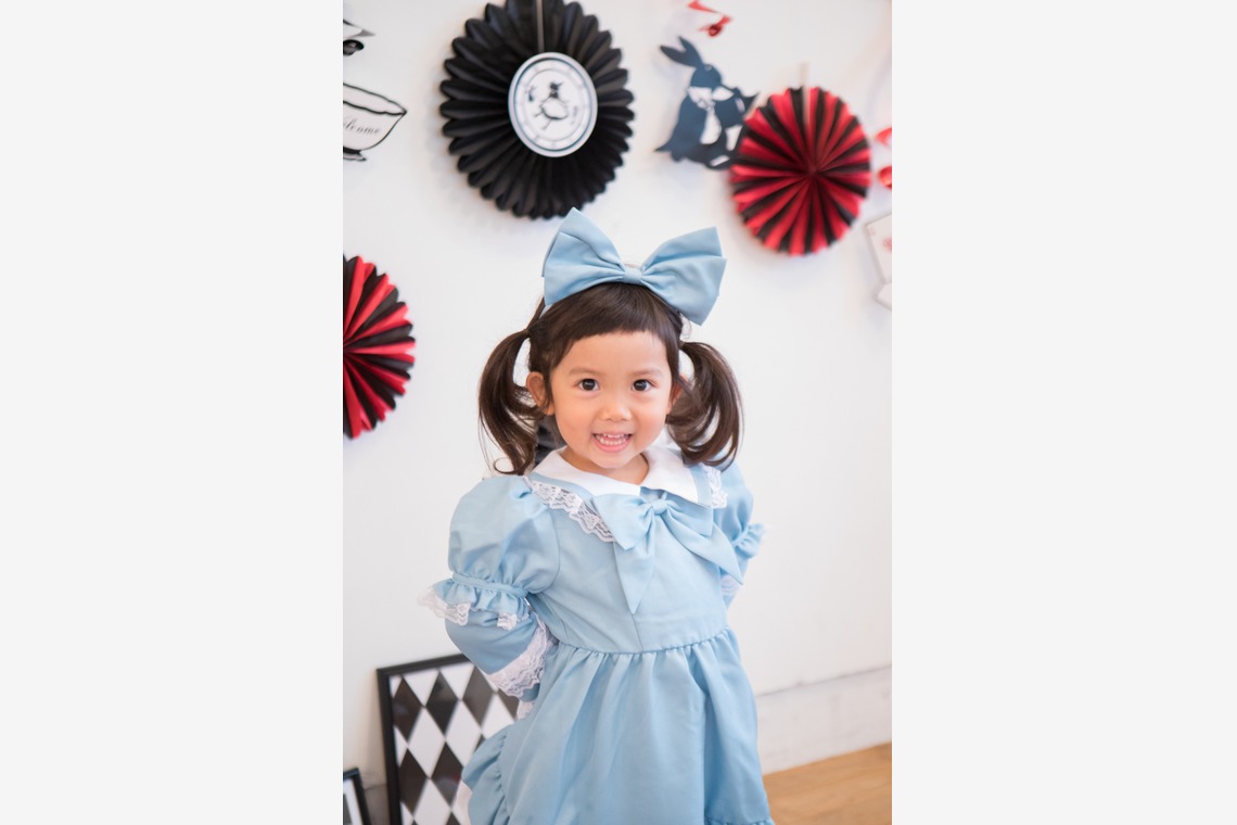 〜Gardenia.m.photo〜が撮影した「ハロウィン撮影会2018」の写真