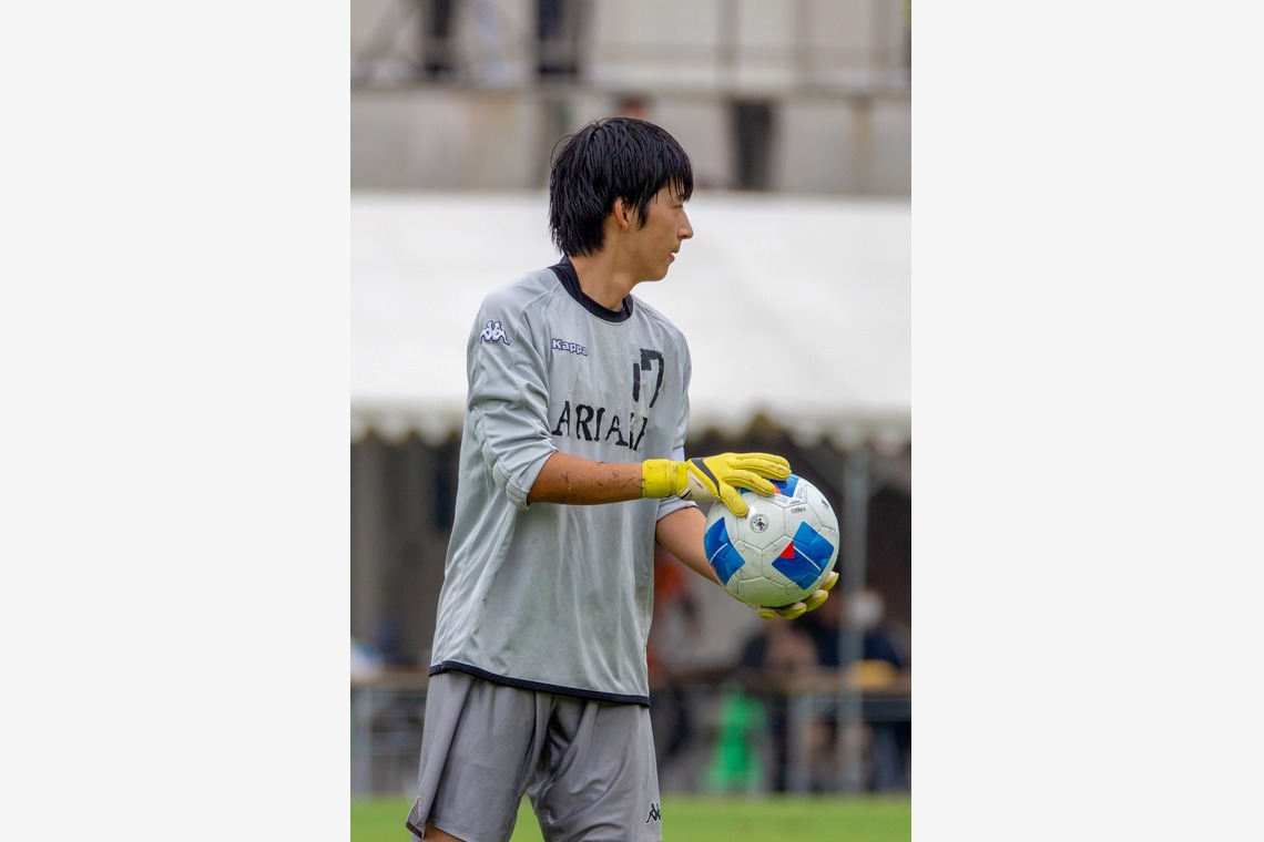 AKI.photographerが撮影した「サッカーイベント」の写真