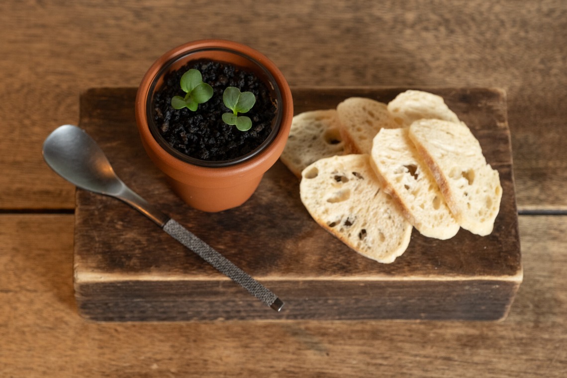 Tatsuyaが撮影した写真のアルバム「創作居酒屋（料理・内観）」