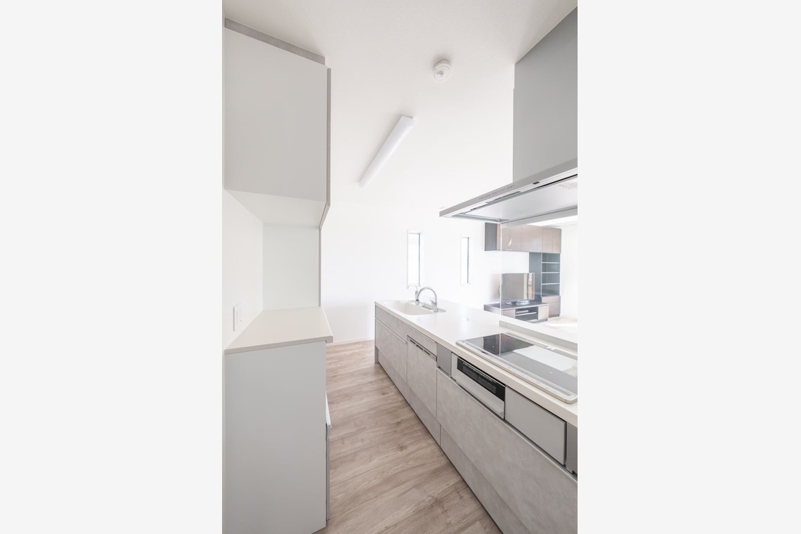 株式会社VISTA / VISTA Photographyが撮影した写真のアルバム「建築撮影」