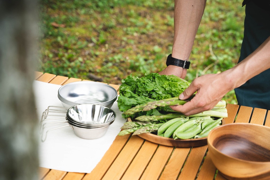 細田　恭平が撮影した「アウトドア撮影」の写真