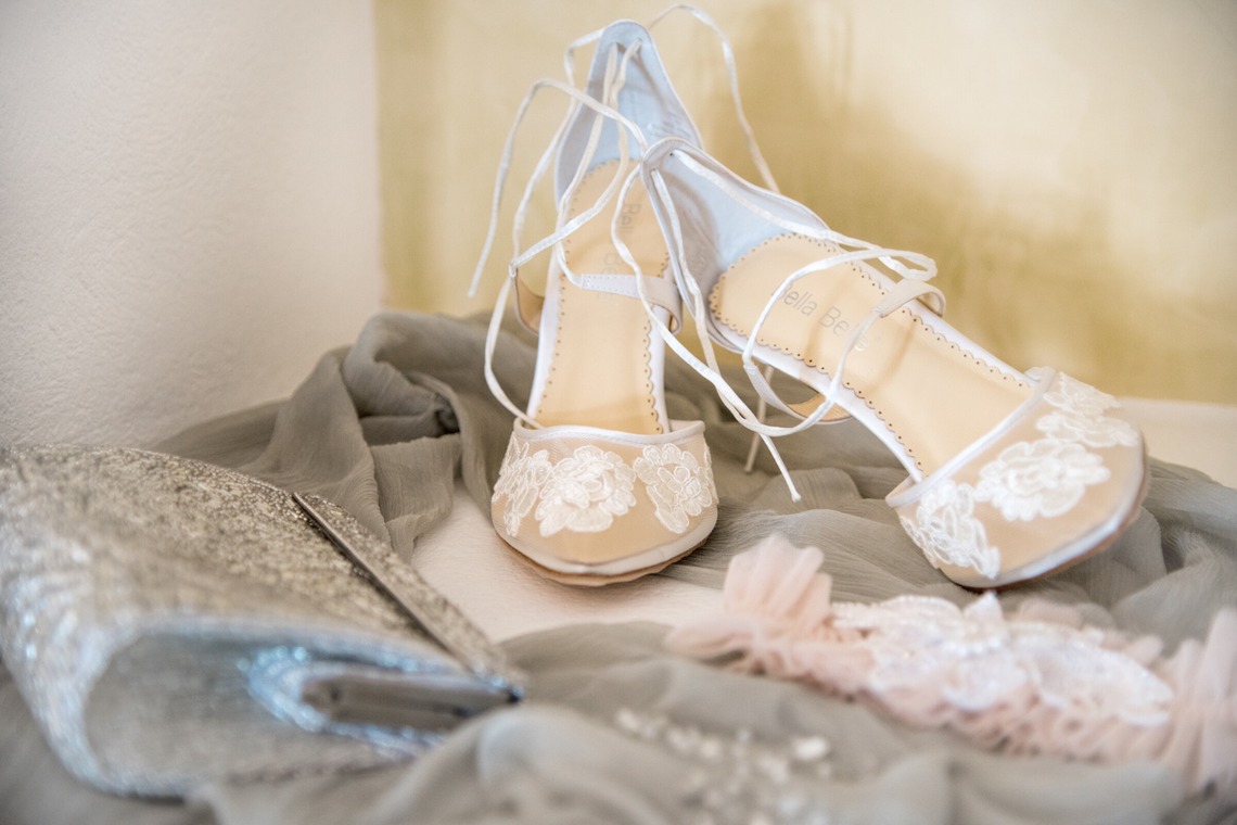 Photo of Santorini Wedding Ceremony taken by Olga Chalkiadaki