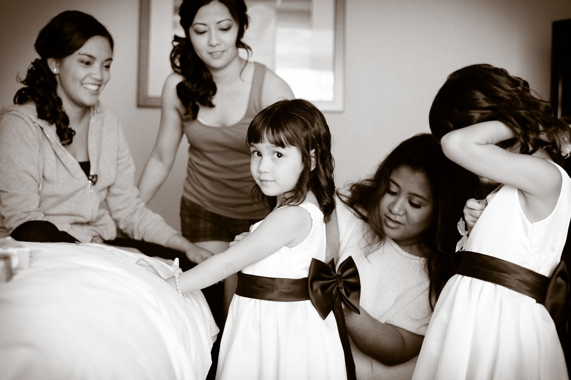 éclat photographyが撮影した「Gallery」の写真