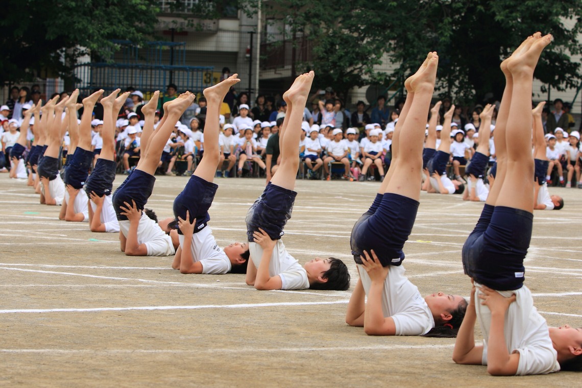 ms photoが撮影した「各種スポーツイベント」の写真