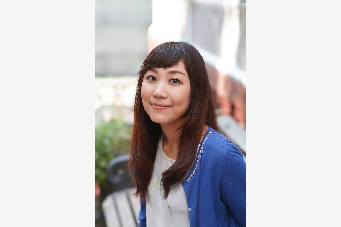 森　健児が撮影した「女性ポートレート」の写真