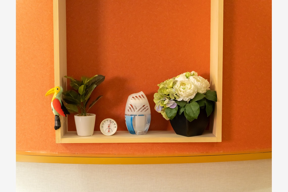 DESIGN STUDIO EEが撮影した「施設撮影」の写真