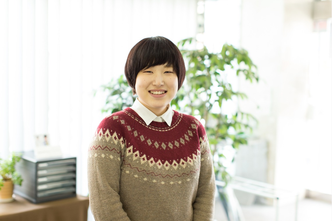 kentarou shimizuが撮影した写真のアルバム「インタビュー　人物　撮影事例」