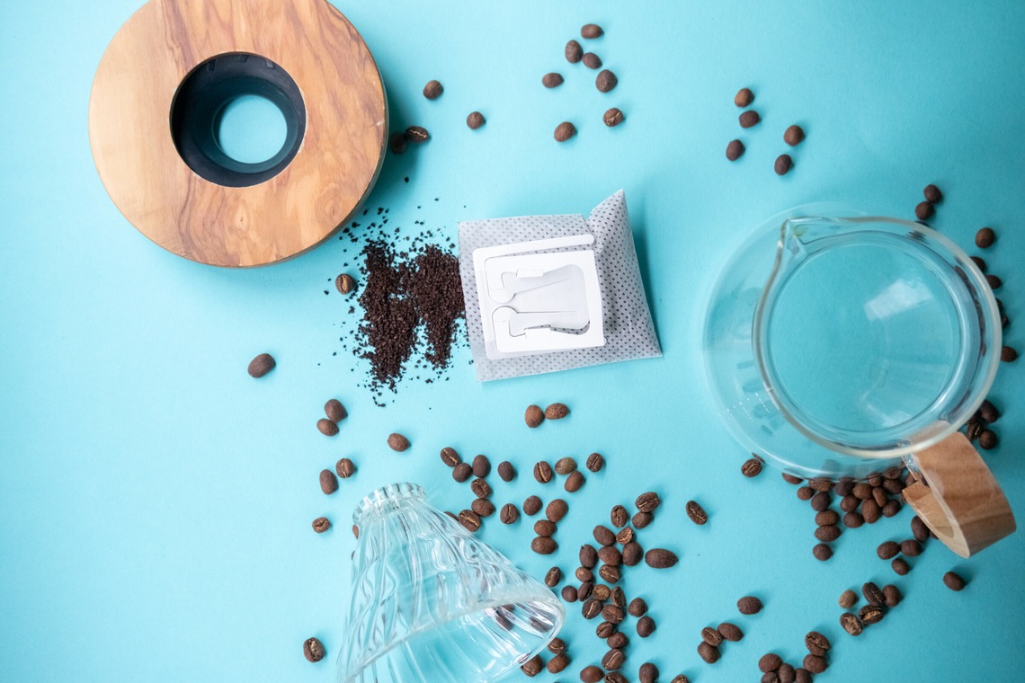 k.larutanが撮影した写真のアルバム「コーヒー」