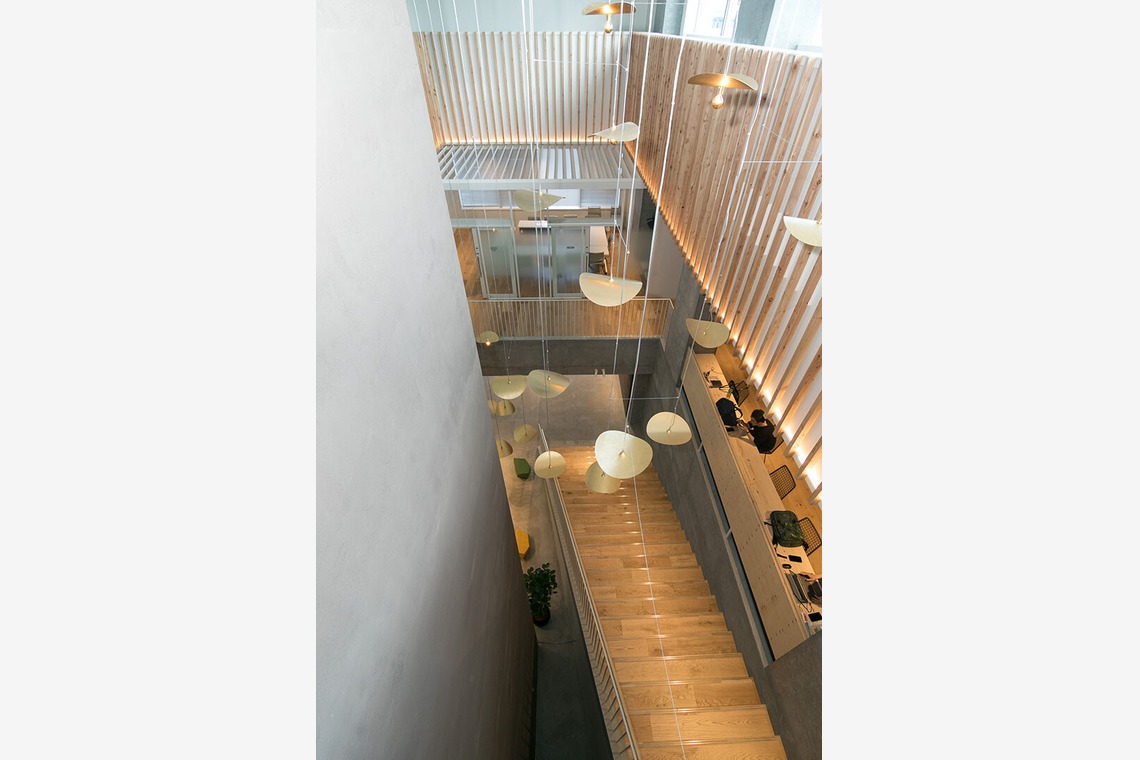 203photogenicが撮影した「店舗・宿泊施設・オフィス」の写真