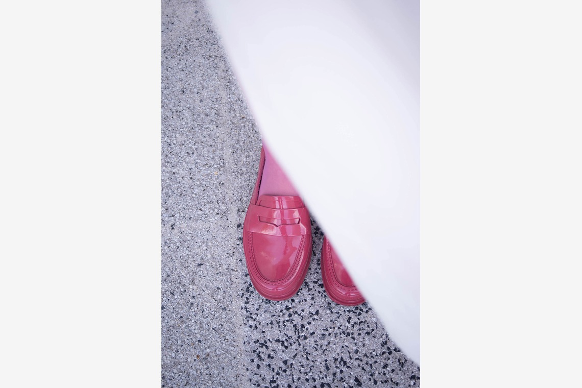 ヨシダミクが撮影した写真のアルバム「portrait-04」