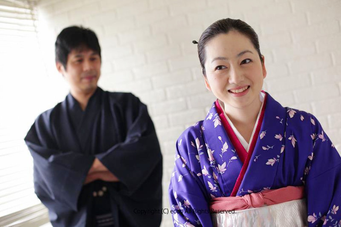 ほんとうにかわいい結婚写真ecoo（エクー）が撮影した「エンゲージメントフォト」の写真