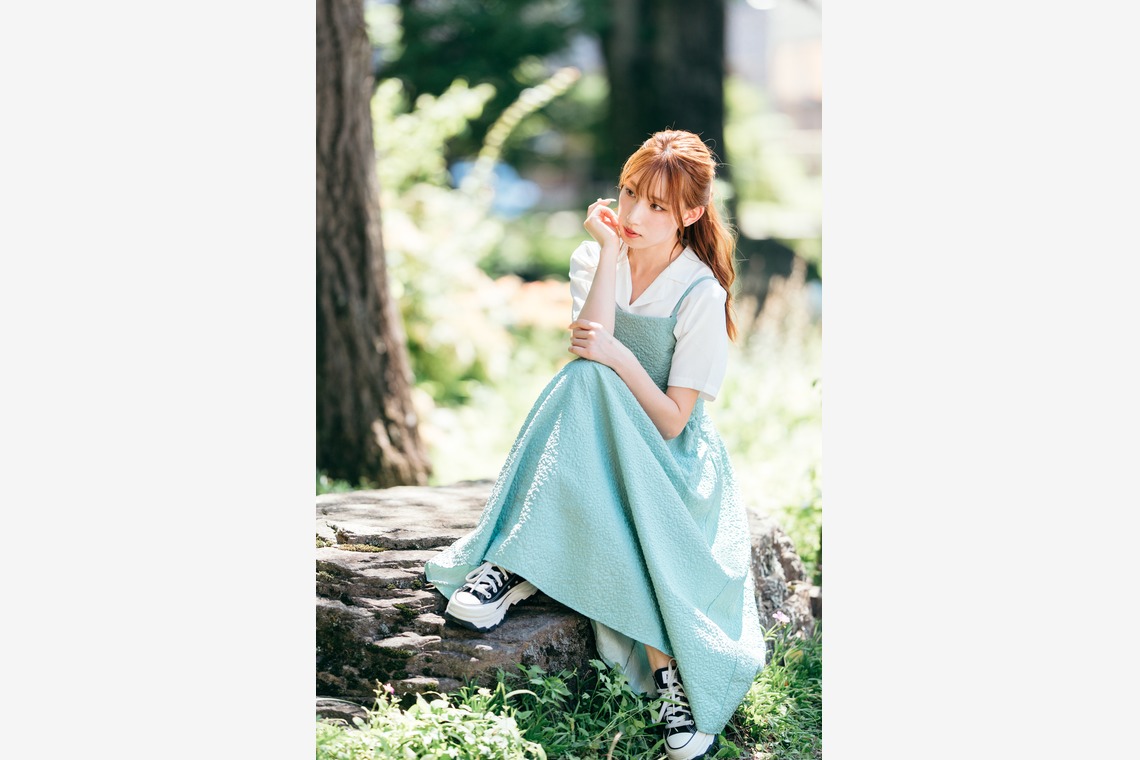 光画堂スタジオが撮影した「プロフィール」の写真