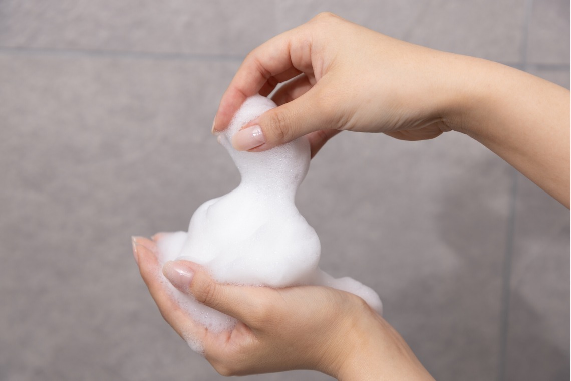 フォトオフィス　ルミエが撮影した「白バックメインの商品撮影」の写真