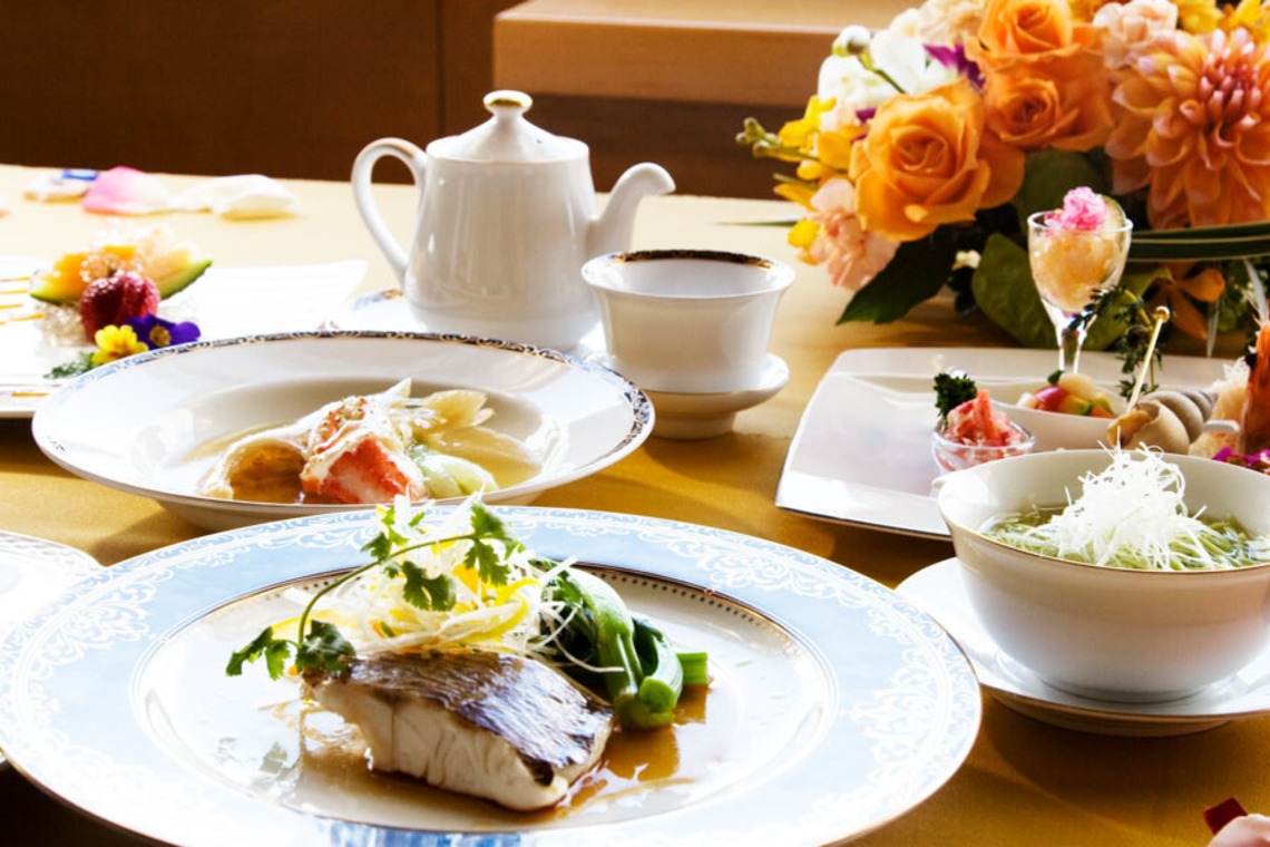 株式会社 Whisperが撮影した写真のアルバム「料理」