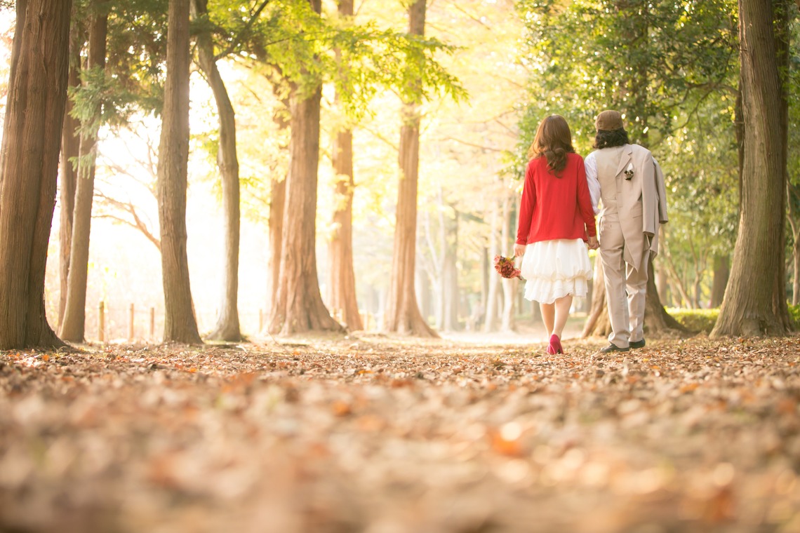 KISA photographyが撮影した「ロケーション洋装」の写真