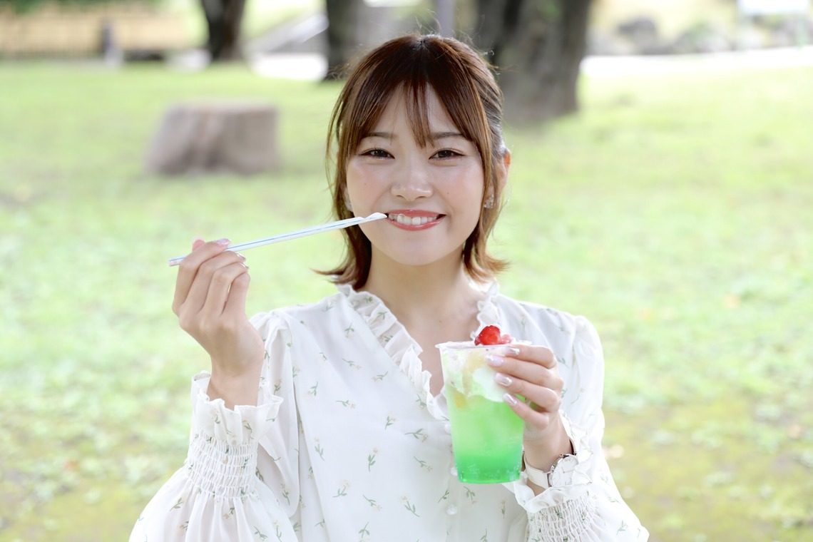 TATEZOUが撮影した「笑顔」の写真