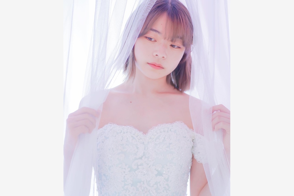 合同会社Joy Stormが撮影した「ポートレート撮影」の写真