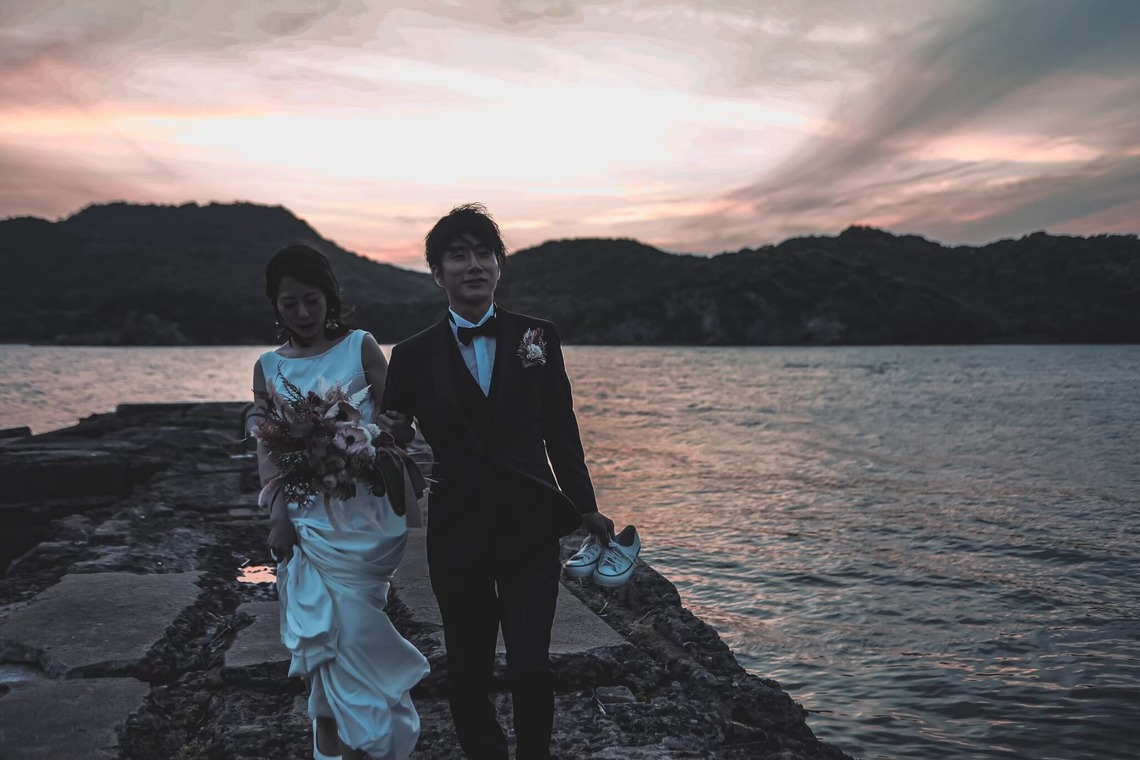 Photo of Photo Wedding_Nagasaki taken by kudophoto